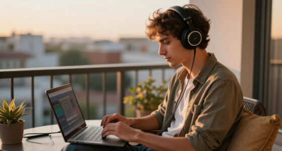 11 Best Studio Headphones For Creators In 2026
