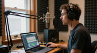 11 Best Studio Microphone for Creators in 2026