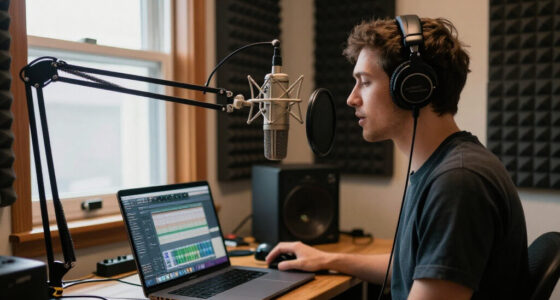 11 Best Studio Microphone for Creators in 2026