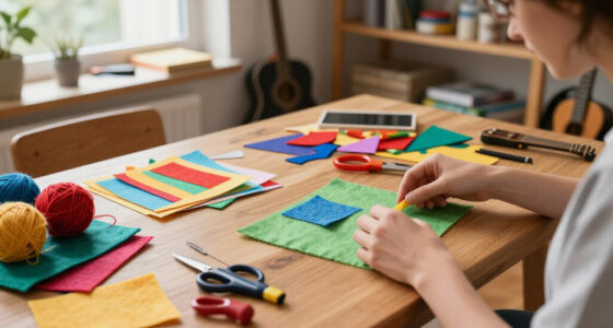 12 Best Craft Kits for Beginners in 2026