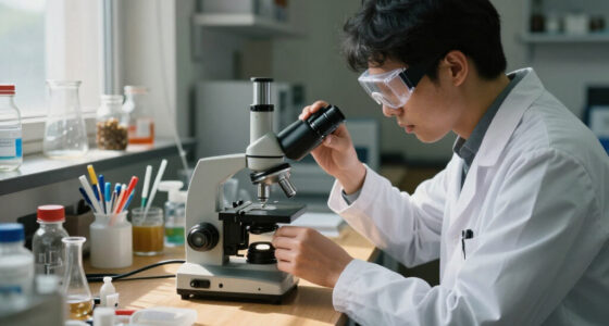 12 Best Microscopes in 2026