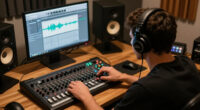 12 Best Studio Headphones For Creators In 2026