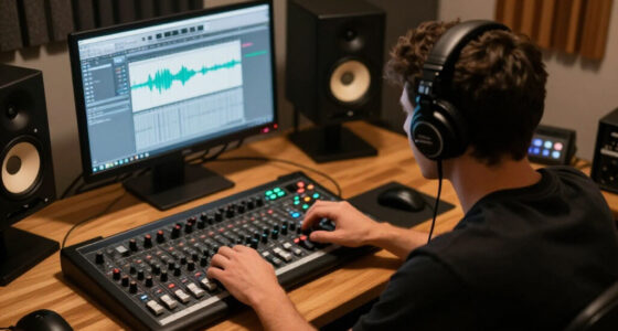 12 Best Studio Headphones For Creators In 2026