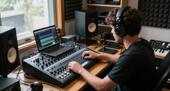12 Best Studio Headphones for Creators in 2026