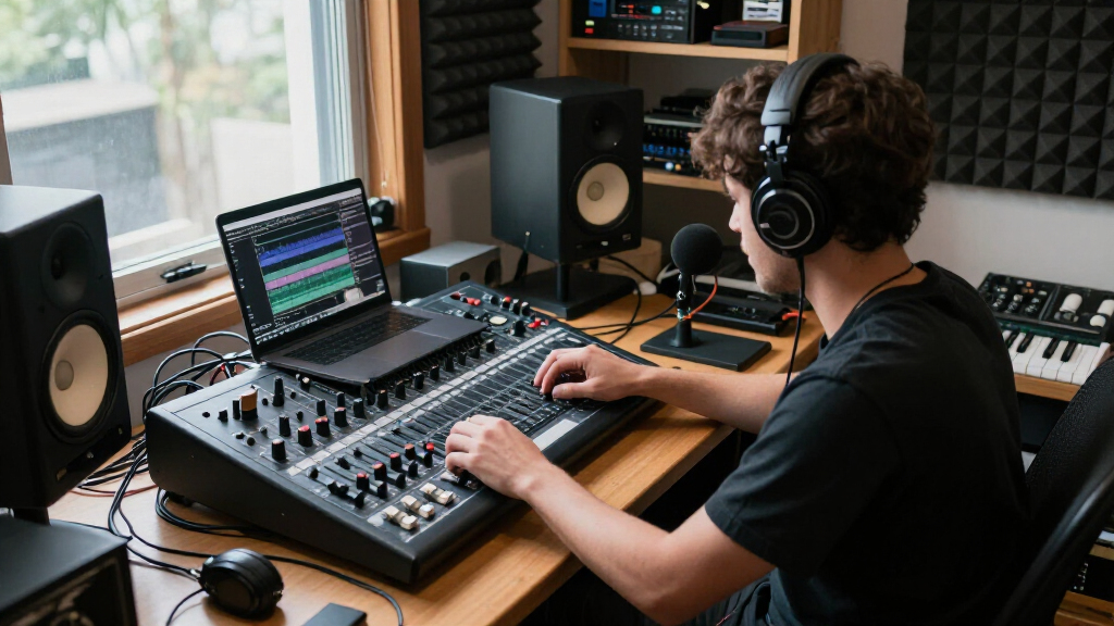 12 Best Studio Headphones for Creators in 2026