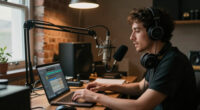 12 Best Studio Microphones for Creators in 2026