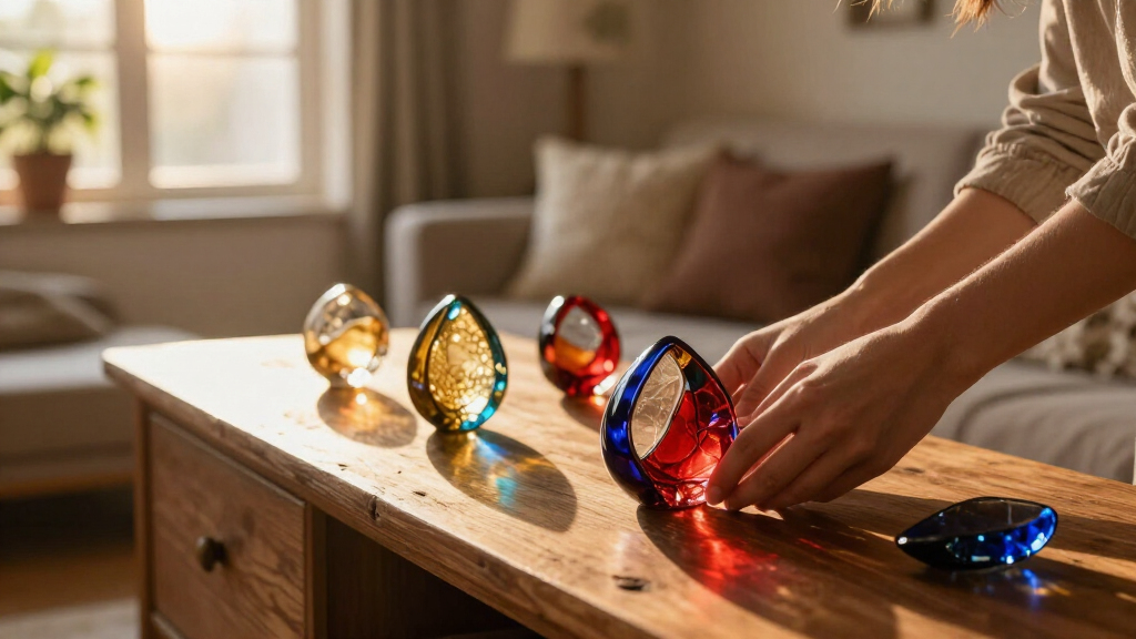 12 Best Venetian Glass Home Decor in 2026