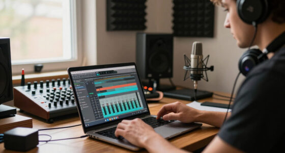 13 Best Audio Editing Software for Creators in 2026