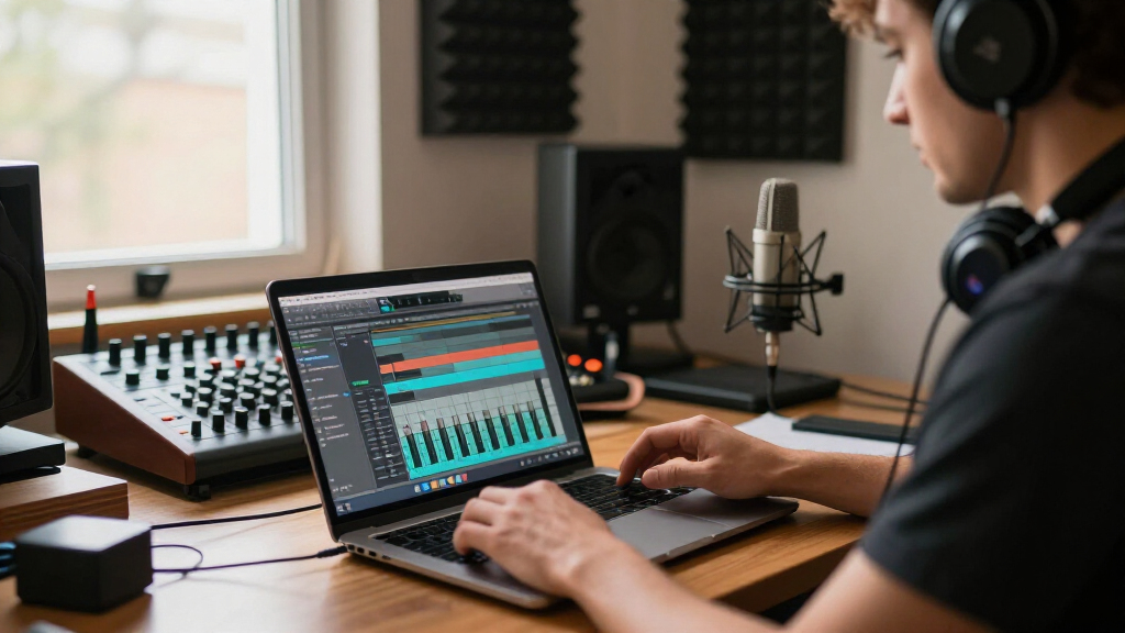 13 Best Audio Editing Software for Creators in 2026