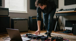 13 Best MIDI Foot Controllers in 2026