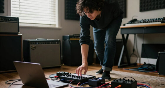 13 Best MIDI Foot Controllers in 2026
