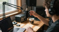 13 Best Studio Desk Mounts For Microphones In 2026