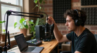 13 Best Studio Microphone Boom Arms in 2026