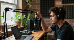 13 Best Studio Microphone Boom Arms in 2026