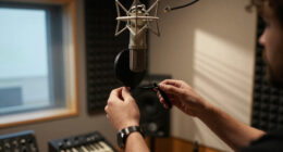 13 Best Studio Microphone Shock Mounts in 2026