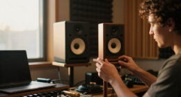 13 Best Studio Monitor Speaker Stands in 2026