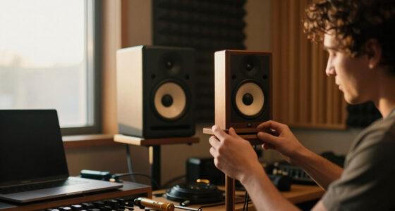 13 Best Studio Monitor Speaker Stands in 2026