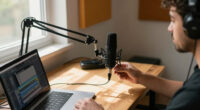 13 Best USB Condenser Microphones for Creators in 2026
