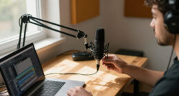 13 Best USB Condenser Microphones for Creators in 2026