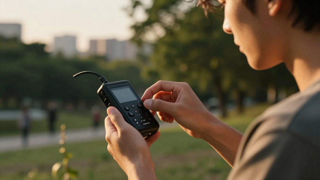 14 Best Portable Audio Recorders in 2026