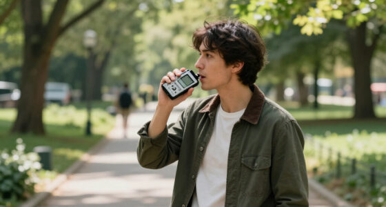 14 Best Portable Digital Audio Recorders in 2026