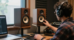 14 Best Studio Monitor Speaker Stands in 2026