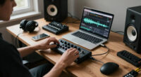 15 Best Audio Interface For Home Studio In 2026