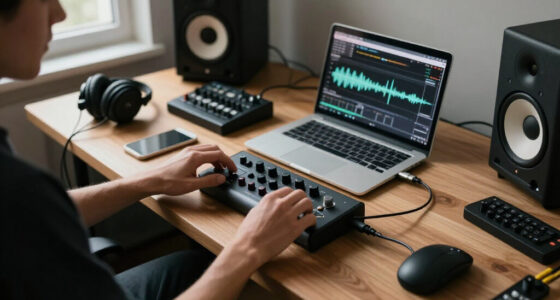 15 Best Audio Interface For Home Studio In 2026