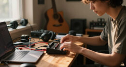 15 Best Audio Interface for Home Studios in 2026