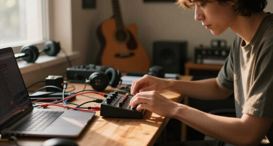 15 Best Audio Interface for Home Studios in 2026