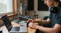 15 Best Audio Interfaces for Home Studio Recording in 2026