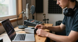 15 Best Audio Interfaces for Home Studio Recording in 2026