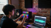15 Best Audio-Reactive LED Lights for Music Rooms and More in 2026