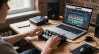 15 Best Compact Audio Interfaces for Creators in 2026