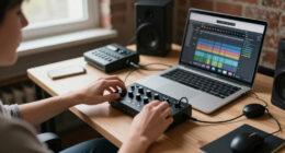 15 Best Compact Audio Interfaces for Creators in 2026