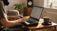 15 Best Compact MIDI Keyboards for Small Studios and Travel in 2026