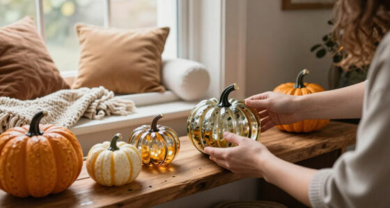 15 Best Decorative Glass Pumpkins in 2026