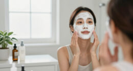15 Best Korean Face Masks in 2026