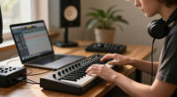 15 Best MIDI Keyboard Controllers in 2026