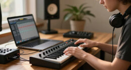 15 Best MIDI Keyboard Controllers in 2026