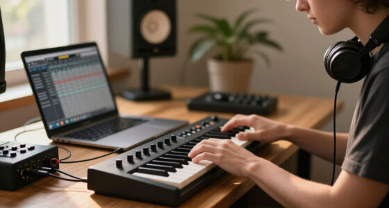15 Best MIDI Keyboard Controllers in 2026