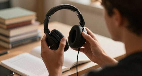 15 Best Studio Headphones for 2026