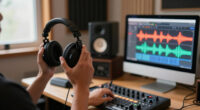 15 Best Studio Headphones for Recording and Mixing in 2026
