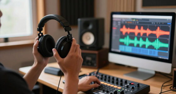 15 Best Studio Headphones for Recording and Mixing in 2026
