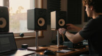 15 Best Studio Monitor Speaker Stands for 2026