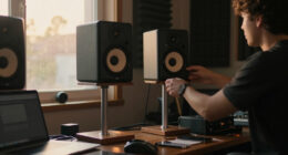 15 Best Studio Monitor Speaker Stands for 2026