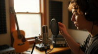 15 Best Studio Pop Filters For Microphones In 2026