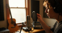 15 Best Studio Pop Filters For Microphones In 2026