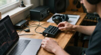 15 Best USB Audio Interfaces for Creators in 2026