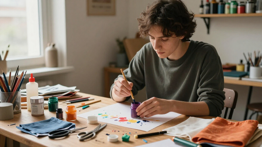 3 Best Craft Supplies in 2026